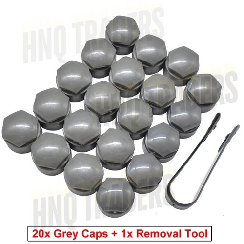 For audi wheel nut - for,
