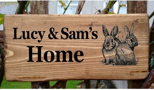 Rabbit hutch name - rabbit,