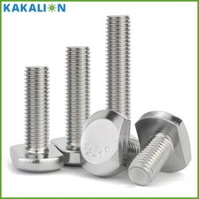 T-BOLT M5 M6 M8 M10 M12 DROP