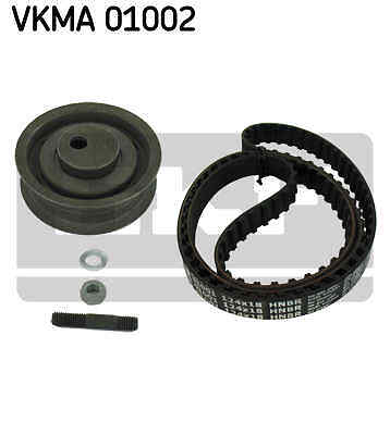 Timing belt set for - belt,