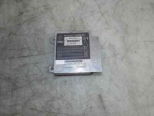Airbag ECU 60671766 - Alfa