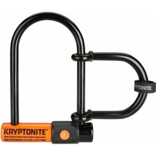 Kryptonite Messenger Mini And