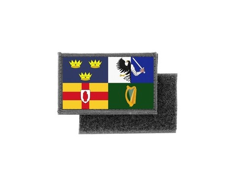 Printed patch badge - patch,