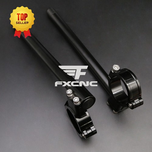 Fxcnc black bars - fxcnc, 7/8''