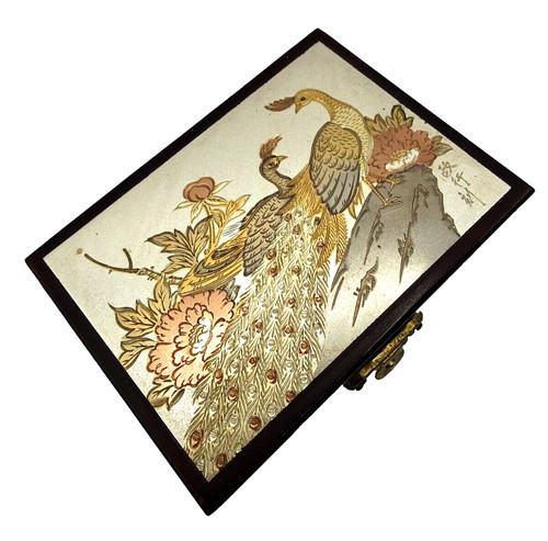 Art chokin yoshinobu hara - yoshinobu,