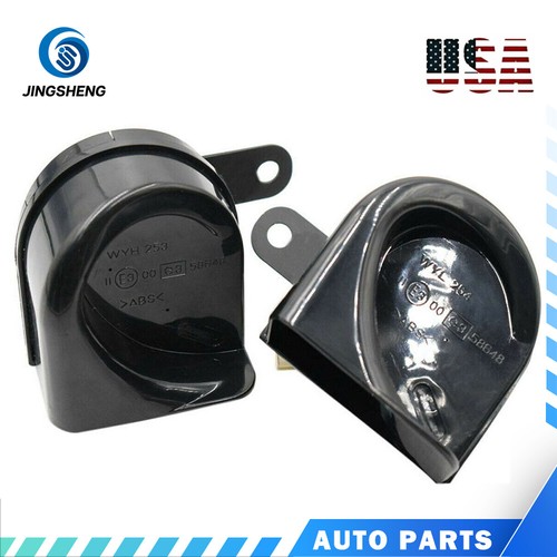 Set for car horns - set, accord