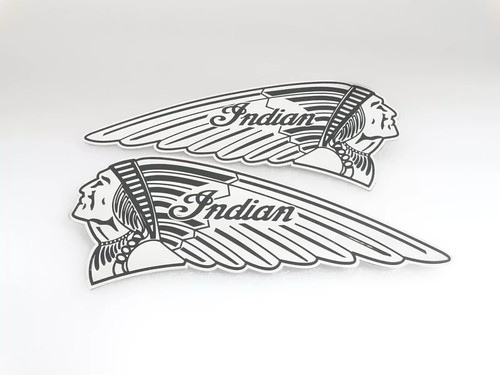 Petrol gas tank badges - petrol/gas, emblems