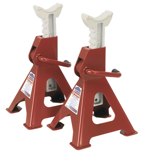Sealey vs2003 axle - vs2003,