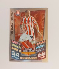 Match Attax Premier League