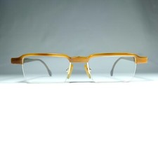 Hoffmann, luxury eyeglasses