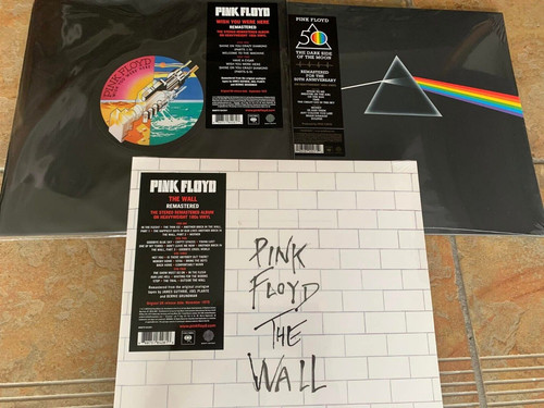 Pink floyd the - floyd, /