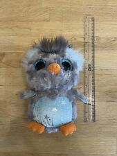 yoohoo and friends Penguin  plush excellent condition 