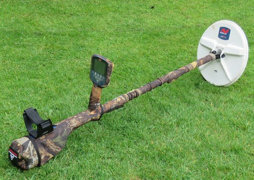 Minelab gpz 7000 - 7000,