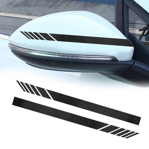 Rearview mirror decoration - 2x,