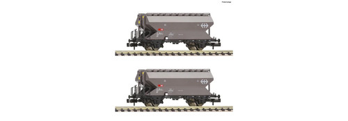 Fleischmann 830311 gauge sbb - gauge,