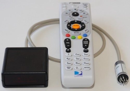 Wireless remote adapter - remote,