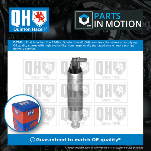 Fuel pump fits mercedes c180 - fuel,