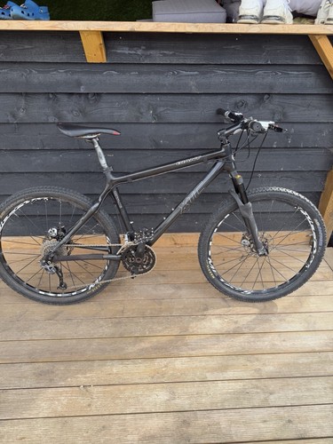 Giant xtc mountain bike - giant,