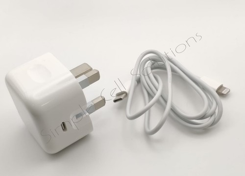 Genuine apple 20w usb - 20w, usb-c