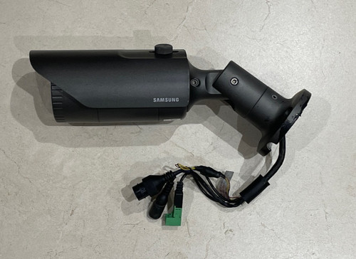 Samsung wisenet qno 6070rp - wisenet, qno-6070rp