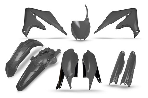 Ufo plastics kit for - ufo,