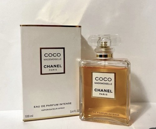 Chanel coco mademoiselle 4 - chanel,