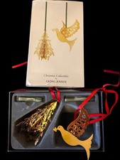 Georg Jensen Christmas