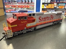 Atlas HO Scale 9651 - DCC