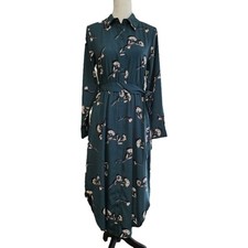 NWT 41 Hawthorn Khloe Shirt