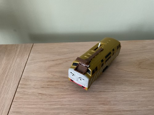 Thomas the tank and - thomas, friends