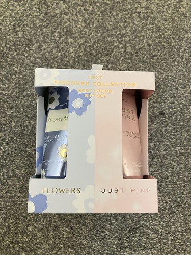 Next just pink paradise - next, /