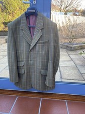 Gents suit  Tailoring By