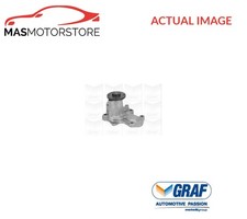 ENGINE COOLING WATER PUMP GRAF