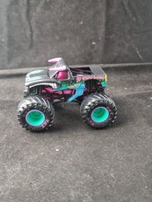 Monster Jam Nitro Neon El Toro