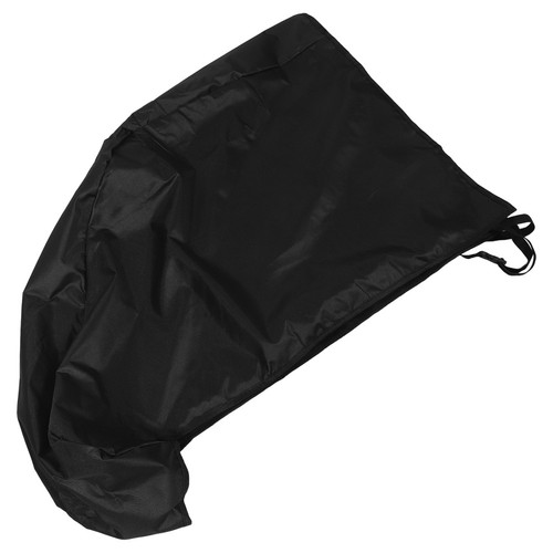 Trailer tow cover - , oxford