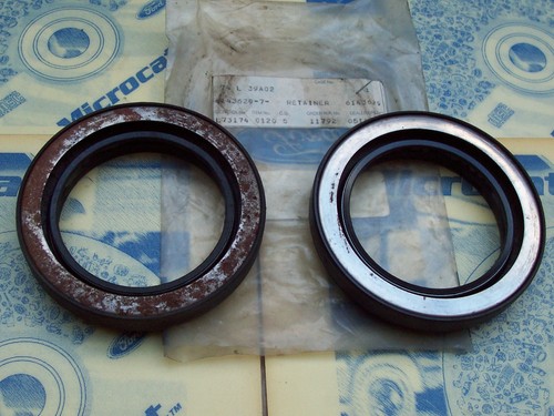 New genuine ford transit mk3 - genuine,