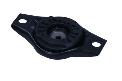 Shock absorber cushion rear - shock,