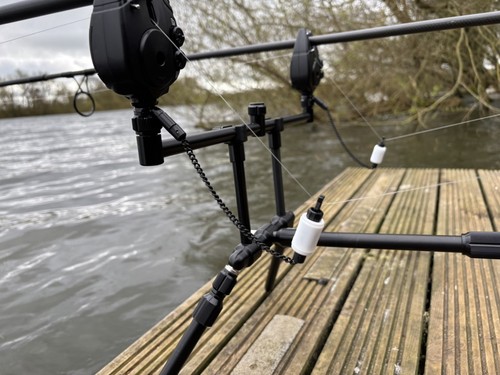 Solar bobbins snag ears and - solar,