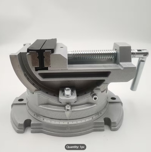 Bench vice 3in jaws - bench,