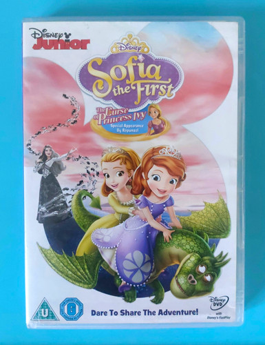 Disney sofia the first curse - disney, first: