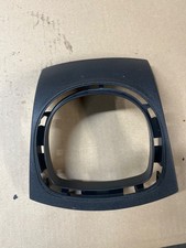 Plastic Gear Lever Surround Renault Clio 2007