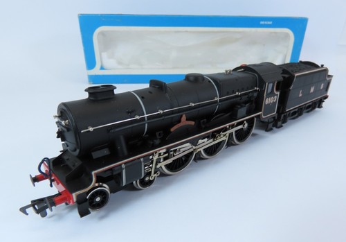 Gauge airfix 54120 lms - oo,