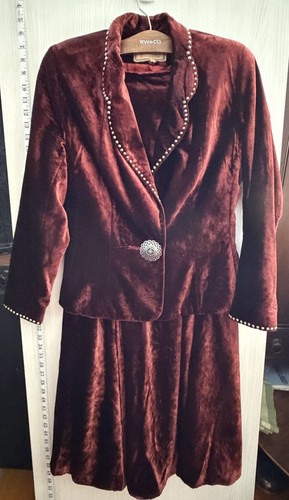 Vintage 90s double - vintage, d