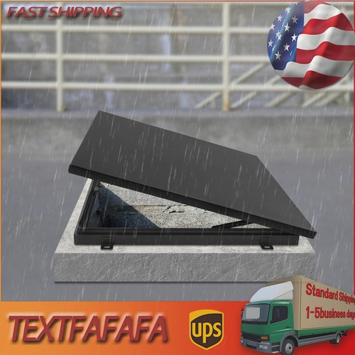 Aluminum alloy roof - alloy,
