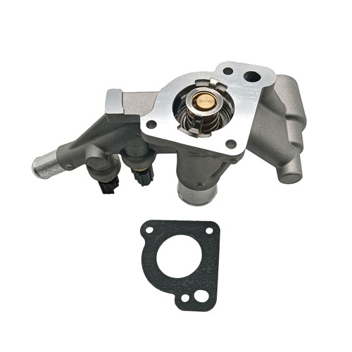 Engine coolant thermostat - engine,