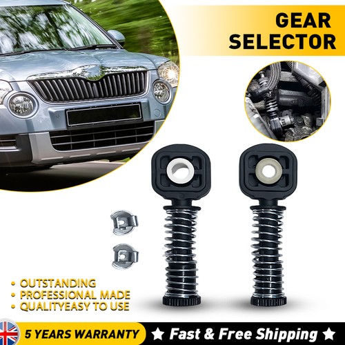 Gear shift cable selector - gear,