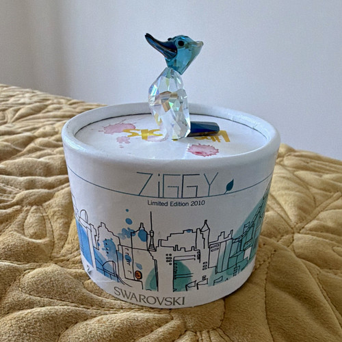 Swarovski lovlots ziggy - ,