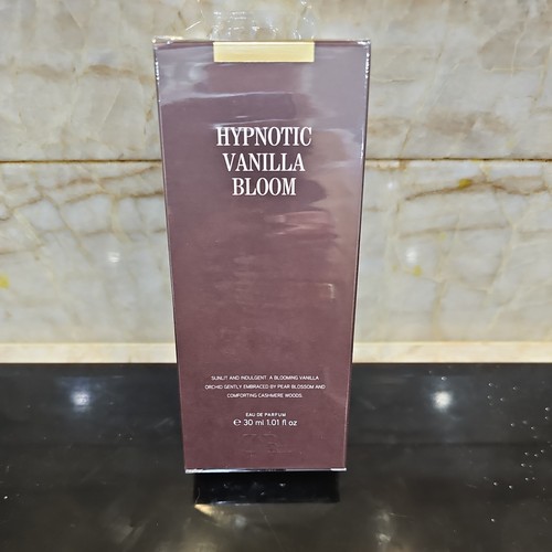 Zara hypnotic vanilla - vanilla, bloom