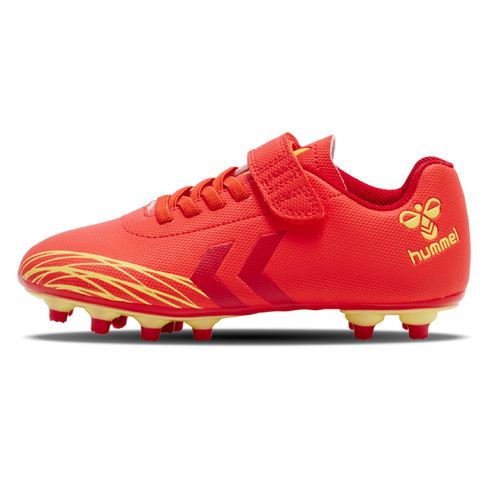 Hummel shoes top star - shoes,