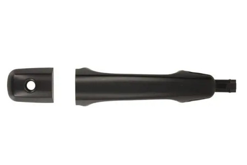 Door handle left front - handle,